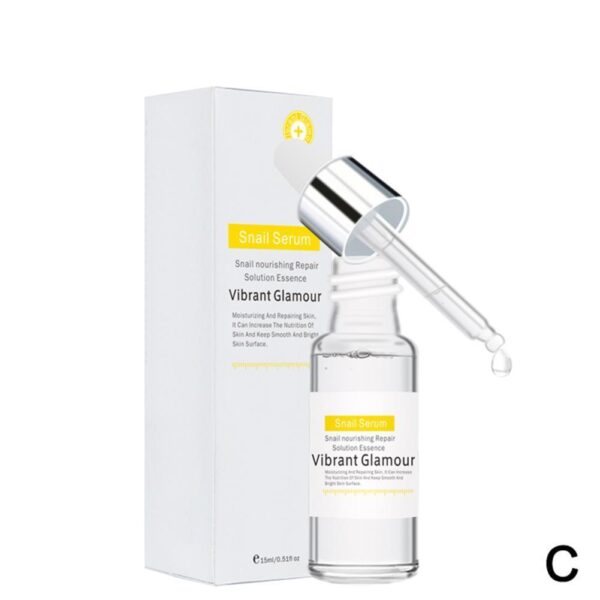 Collagen Facial Serum - Image 5