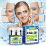 Collagen Cream Skin Anti-ageing  Moisturizing And Hydrating