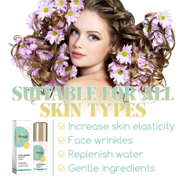 Collagen Cream Skin Care Moisturizing - Image 5