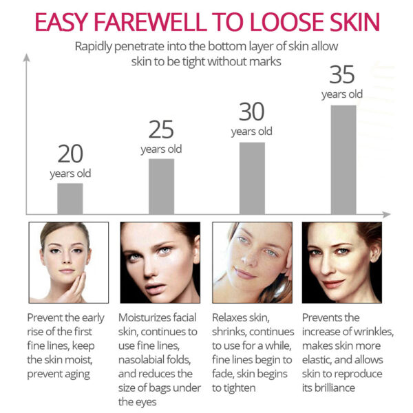 Collagen Facial Serum - Image 7