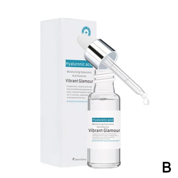 Collagen Facial Serum - Image 3