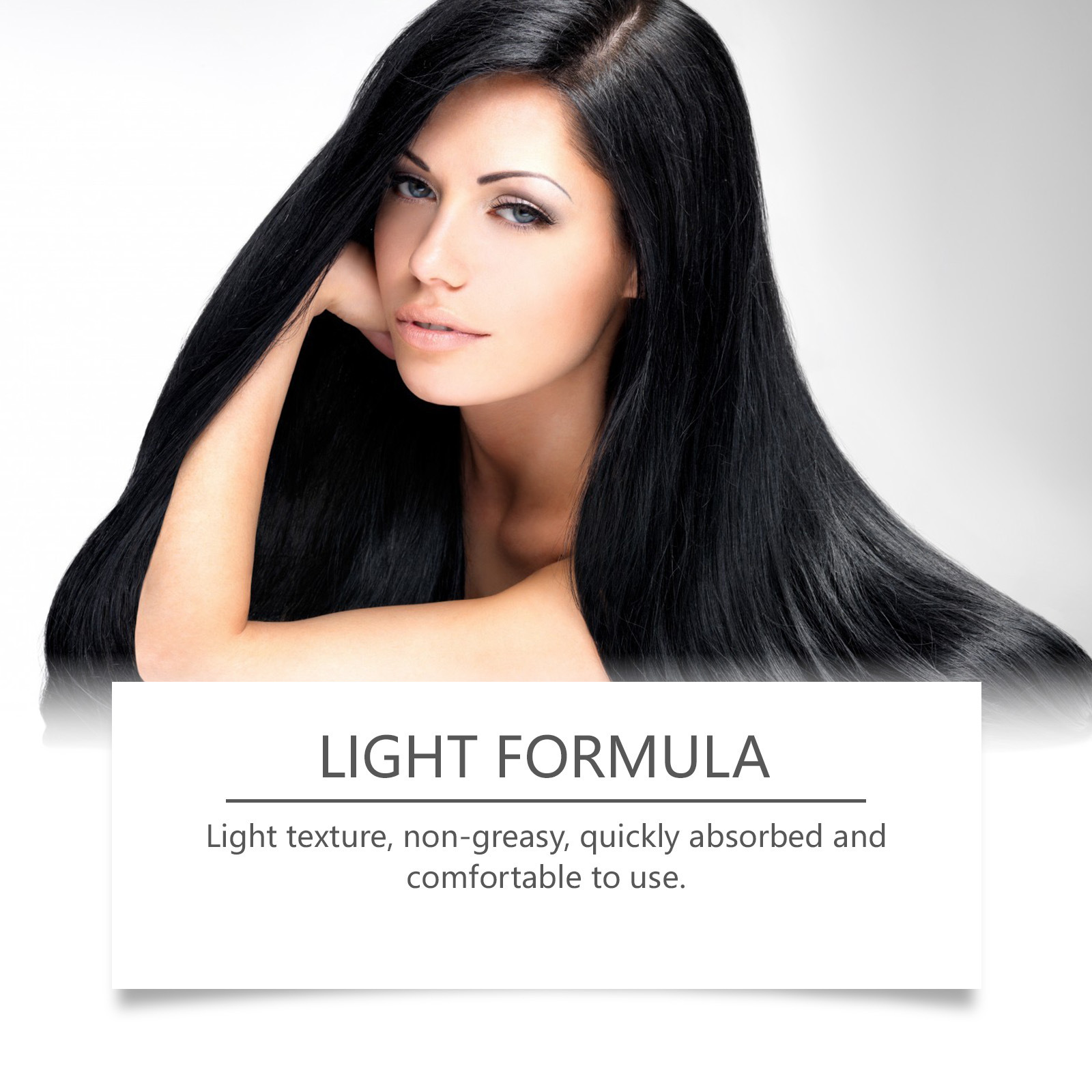 Collagen Hair Mask Nourishing Moisturizing Repair - Image 2