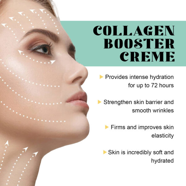 Collagen Cream Skin Care Moisturizing - Image 3