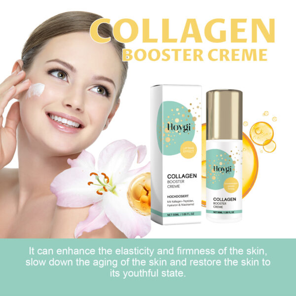 Collagen Cream Skin Care Moisturizing - Image 4