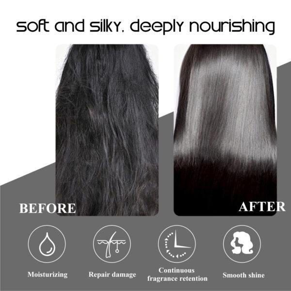 Collagen Hair Mask Deep Moisturizing - Image 2