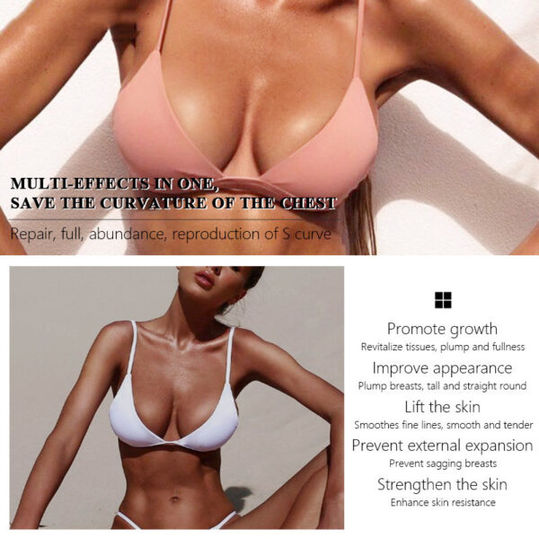 Women's Body Care Wrinkle Boosting Collagen Cream - Image 5