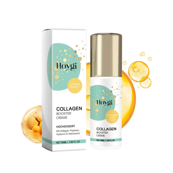 Collagen Cream Skin Care Moisturizing - Image 2