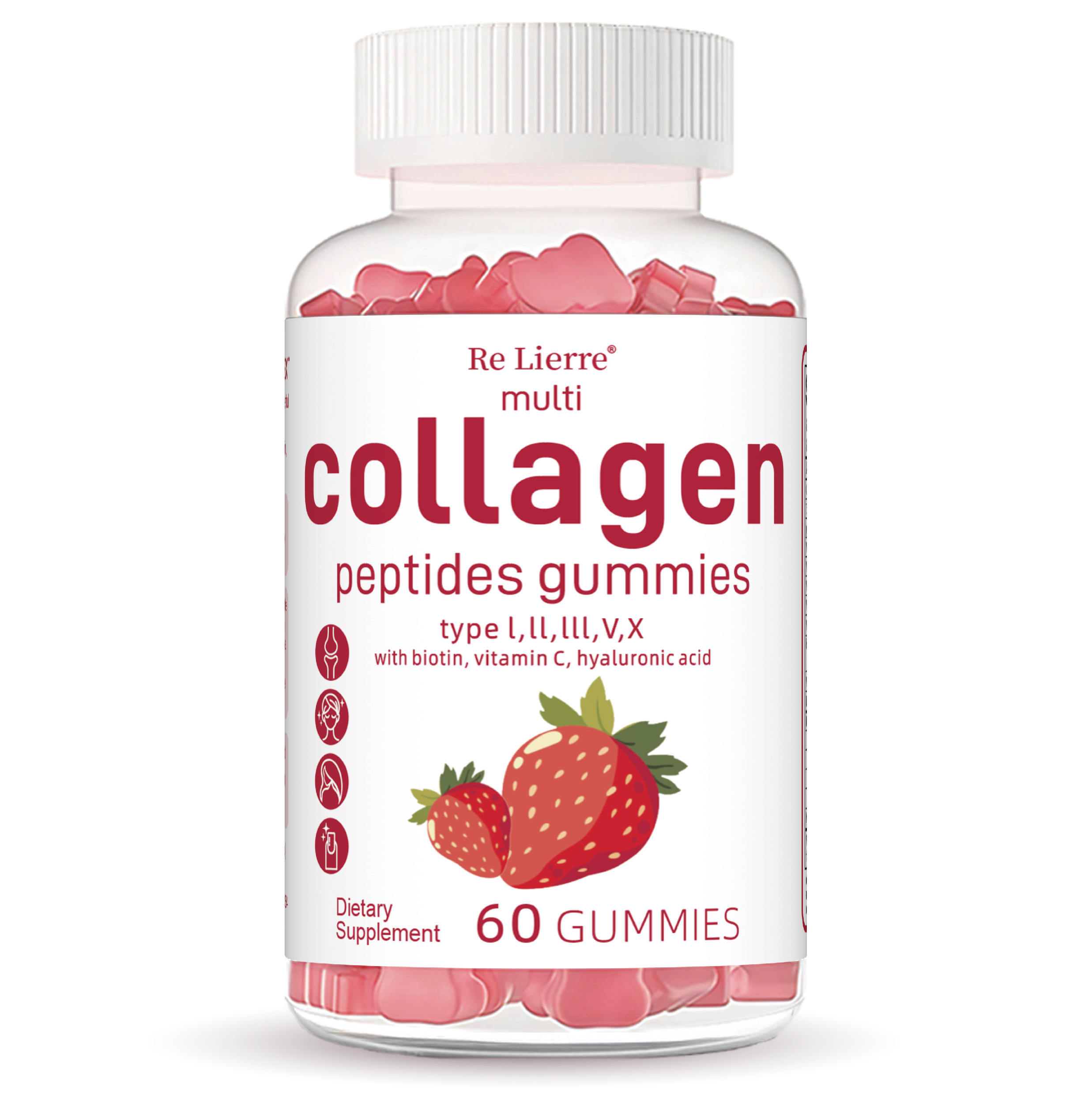 How to Boost Natural Collagen Production After 30