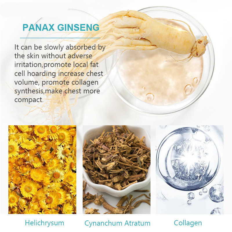 Women's Body Care Wrinkle Boosting Collagen Cream - Image 2