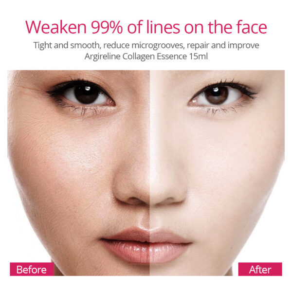 Collagen Facial Serum - Image 9