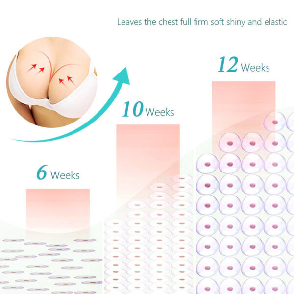 Women's Body Care Wrinkle Boosting Collagen Cream - Image 7