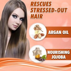 Collagen Hair Mask Deep Maintenance Dry
