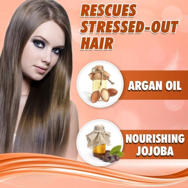 Collagen Hair Mask Deep Maintenance Dry