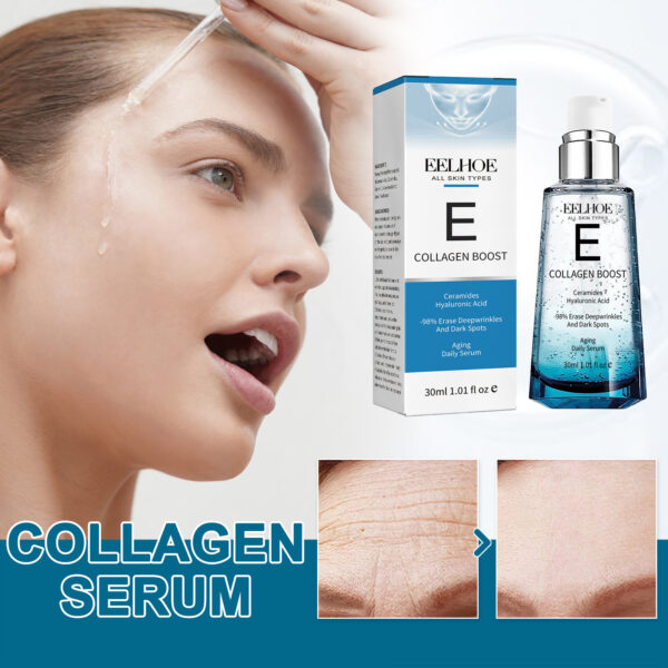 Moisturizing Skin Collagen Care - Image 2