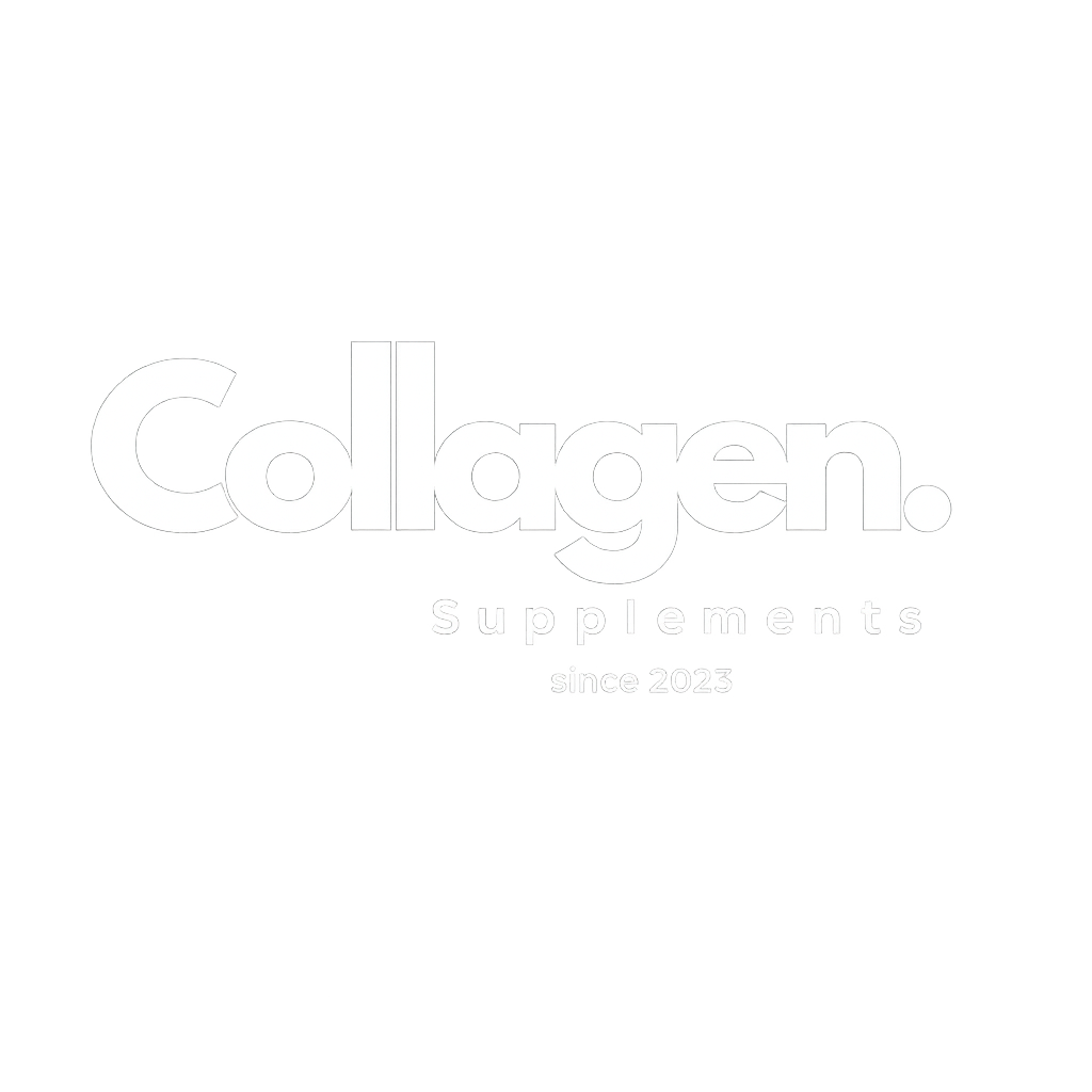 Collagen Supplements