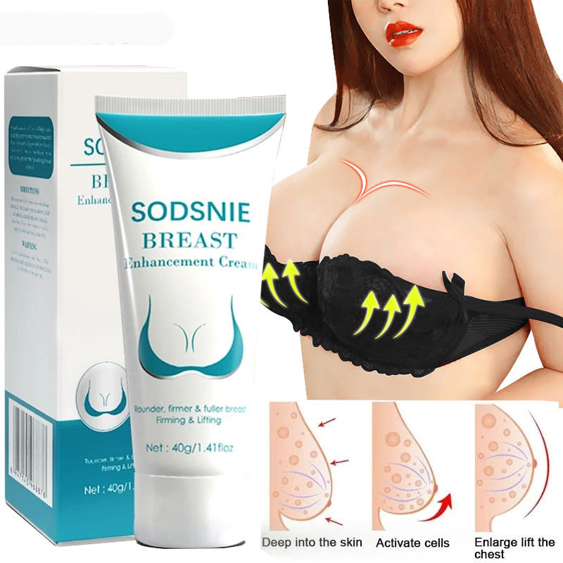 Women's Body Care Wrinkle Boosting Collagen Cream - Image 6