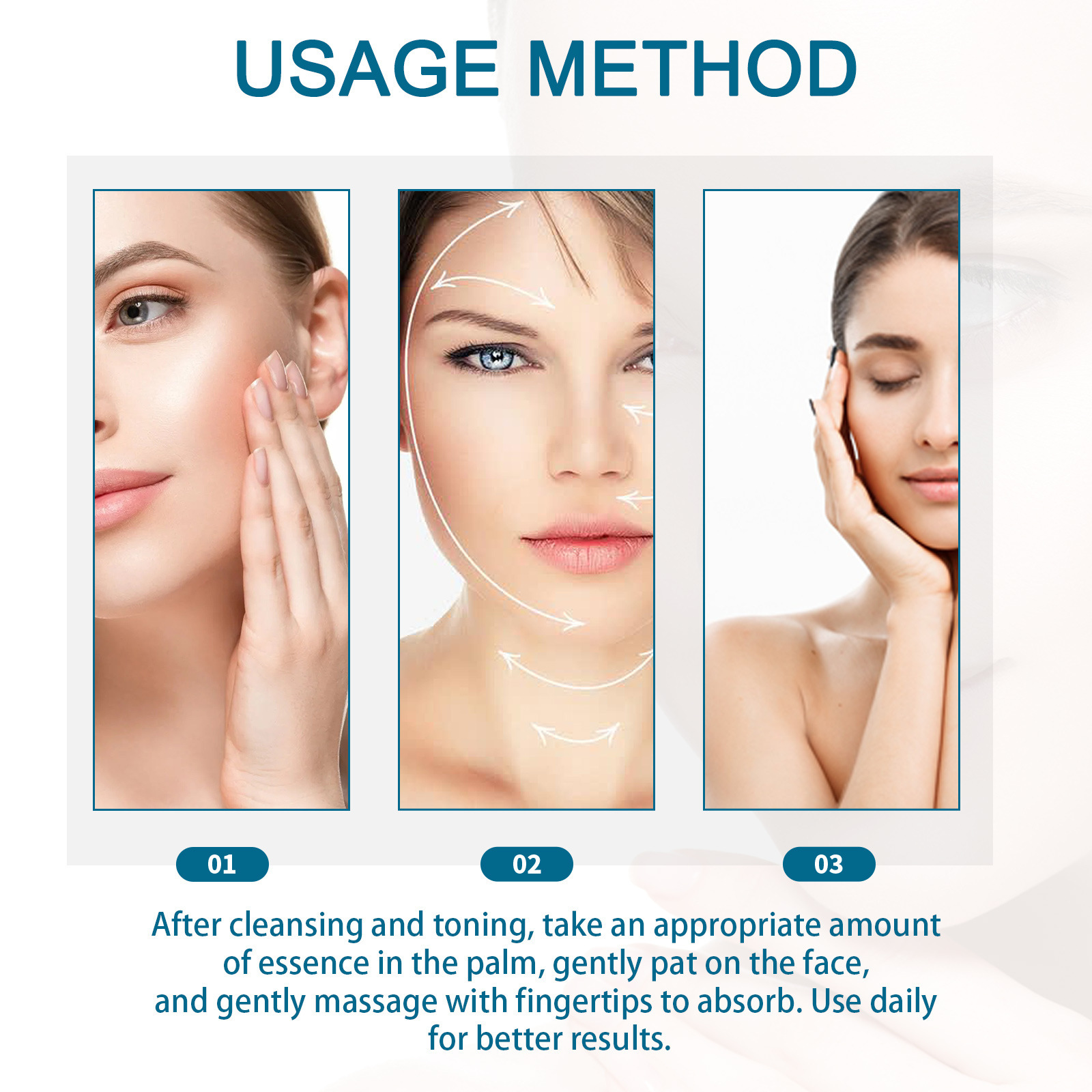 Moisturizing Skin Collagen Care - Image 5