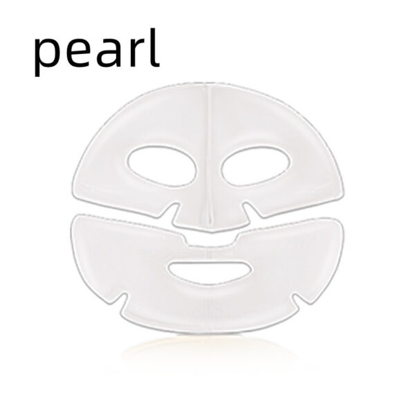 Collagen Crystal Hydrating Mask Jelly Moisturizing - Image 4