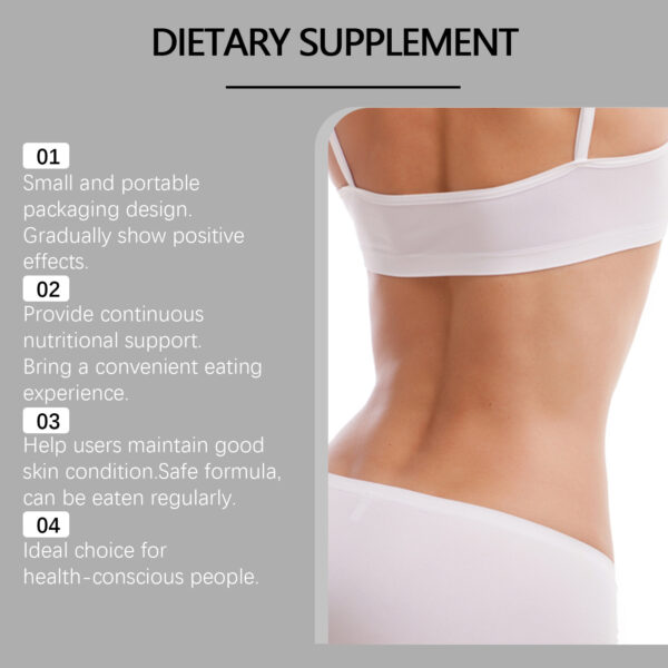 BUSHAID Collagen Powder Body Care - Image 4