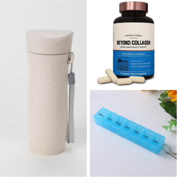 Collagen Capsule - Image 6