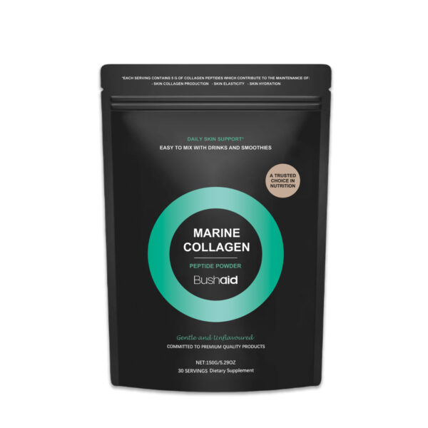 BUSHAID Collagen Powder Body Care - Image 5