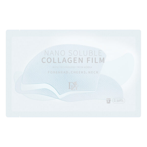 Instant Soluble Mask Nano Collagen - Image 3